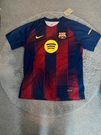 Barcelona Home Jersey - Lamine Yamal #10, Sport en Fitness, Voetbal, Maat M, Ophalen, Nieuw, Shirt