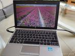 Dell EliteBook 2170p-laptop, Ophalen of Verzenden, Gebruikt, SSD