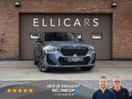 BMW iX1 xDRIVE30 M PACK / SOH 100% / CARPLAY / GPS / LED, Cuir, Argent ou Gris, Achat, Entreprise