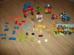lego boerderij 4626, Kinderen en Baby's, Speelgoed | Duplo en Lego, Ophalen of Verzenden, Zo goed als nieuw, Complete set, Lego