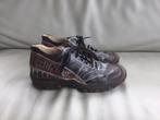 Stoere veterschoenen heren Offshore Legends 41, Bruin, Ophalen of Verzenden, Zo goed als nieuw, Offshore Legends