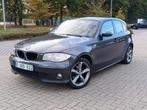BMW 1 Serie/ benzine/ 1.6 cc/ 85 kw/ parkeer sensor, 1590 cc, Bedrijf, 5 deurs, Euro 4
