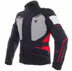 DAINESE CARVE MASTER 2 GTX, Motos, Manteau | tissu, Hommes, Neuf, avec ticket, Dainesse