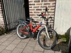 Kinderfiets Gazelle 20 inch, Fietsen en Brommers, Fietsen | Kinderfietsjes, Ophalen, Gebruikt, 16 tot 20 inch, Gazelle
