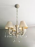 Kroonluchter 2 stuks Laura Ashley, Antiek en Kunst, Ophalen