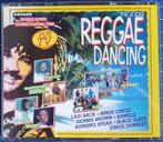 2CD Reggae Dancing - various artists, Cd's en Dvd's, Ophalen of Verzenden, Gebruikt, Overige genres
