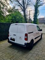 Citroën Berlingo 2017, Auto's, Citroën, Diesel, Onderhoudsboekje, Te koop