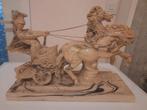 Romeinse strijdwagen, Ophalen of Verzenden