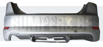 Bumper FORD MONDEO MK4 ST 07- 8393189707 Achterbumperv k0134 beschikbaar voor biedingen