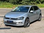 Volkswagen Polo 1.0 Tsi Essence HighLine GARANTIE..., Auto's, Volkswagen, Euro 6, Bedrijf, 5 deurs, Polo