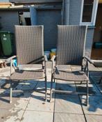 Tuinstoelen, Tuin en Terras, Tuinstoelen, Ophalen