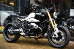 BMW 1200 R NINE T ***MOTOVERTE.BE***, Motos, Motos | BMW, Naked bike, 2 cylindres, 1200 cm³, Entreprise