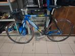 koersfiets prijs bespreekbaar, Ophalen, Gebruikt
