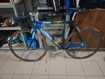 koersfiets prijs bespreekbaar beschikbaar voor biedingen