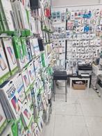 reprise d'un magasin GSM dans le Limbourg pour plus d'inform, Articles professionnels, Exploitations & Reprises