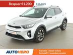 Kia Stonic 1.0 TGDI Dream-Team Edition (bj 2019), Auto's, Kia, Voorwielaandrijving, Gebruikt, Euro 6, 120 pk