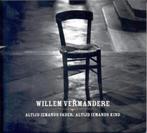 willem vermandere, Cd's en Dvd's, Cd's | Nederlandstalig, Ophalen of Verzenden