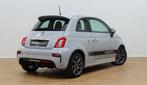 Abarth 500 1.4 T-Jet 595 107kW, Auto's, Abarth, Voorwielaandrijving, 4 zetels, Stof, Gebruikt