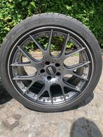 4 hoogwaardige BBS BMW X5, X6, enz. wielen en banden, Auto-onderdelen, Banden en Velgen, Nieuw, Personenwagen, Zomerbanden, Banden en Velgen