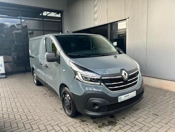 Renault Trafic 2.0 dCi 27 L1H1 -10,00 € ACTION D'AUTOMNE