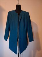 BPC Selection blazer met ritssluiting - Donkergroen, Bonprix, Verzenden, Maat 46/48 (XL) of groter, Zo goed als nieuw
