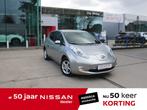 Nissan Leaf Tekna 30kWh (100% Elektrisch), Auto's, Nissan, Te koop, Zilver of Grijs, Berline, 5 deurs