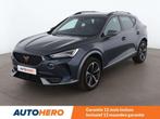 CUPRA Formentor 1.5 TSI ACT (bj 2021, automaat), Auto's, Formentor, Blauw, 152 g/km, 5 zetels