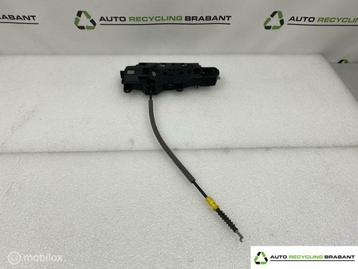 Portiergreep Binnen Links Voor Achter Audi A4 B9 8W0837811A beschikbaar voor biedingen