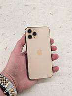 IPHONE 11 PRO, 256 GO, DORÉ, Enlèvement, Comme neuf, IPhone 11
