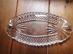 Galway kristallen serveerschaal (Vantry Tray), Schaal, Nieuw, Ophalen of Verzenden, Glas