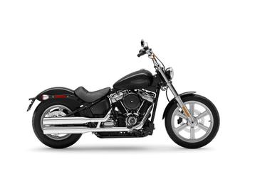 Harley-Davidson Chopper SOFTAIL STANDARD - FXST - NIEUW 2022 beschikbaar voor biedingen