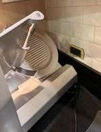 Beckers F 350 1 snijmachine, Zakelijke goederen, Horeca | Keukenapparatuur, Ophalen of Verzenden