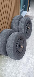 5/112 Volkswagen Audi velg, Auto-onderdelen, Ophalen of Verzenden, Band(en)