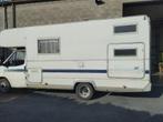 Camper Ford Transit, Diesel, Particulier, Ford, 6 tot 7 meter
