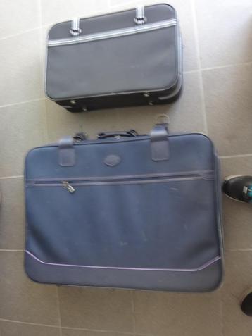 Samsonite koffer beschikbaar voor biedingen