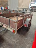 remorque ( prix 300 euros ), Autos : Divers, Enlèvement, Utilisé