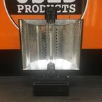 Lumen King Warmtelamp | 600W | Zo goed als nieuw, Enlèvement ou Envoi, Comme neuf