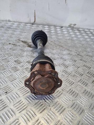 ARBRE DE TRANSMISSION AVANT GAUCHE Audi RS 4 Avant (B8), Utilisé, Audi