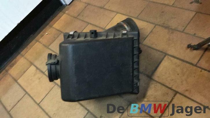 Luchtfilterhuis BMW 7-serie E38 735i 735iL 13711742119, Auto-onderdelen, Motor en Toebehoren, BMW, Gebruikt, Ophalen of Verzenden