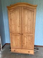 armoires pin penderie (176/96/58), Huis en Inrichting, Kasten | Kleerkasten, Ophalen, Gebruikt, Grenenhout