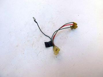 Yamaha FZR600R kabel draad boom FZR 600 R stekkers kabelboom beschikbaar voor biedingen