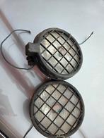 Verstralers, Auto diversen, Ophalen