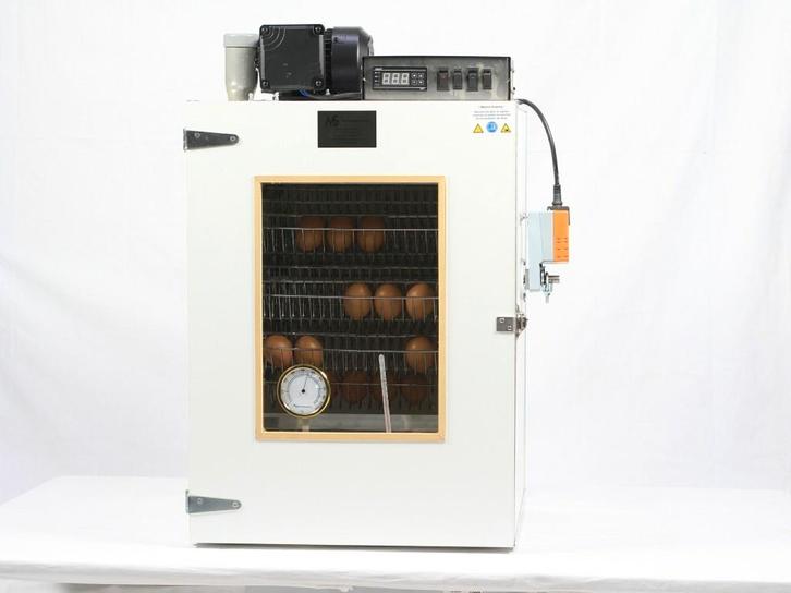 MS 140 Slaglatten broedmachine, Dieren en Toebehoren, Pluimvee | Toebehoren, Nieuw, Broedmachine, Ophalen of Verzenden
