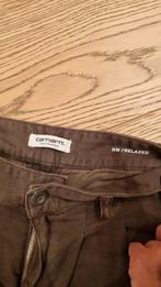 Carhartt broek., Ophalen of Verzenden, Zo goed als nieuw, Maat 34 (XS) of kleiner