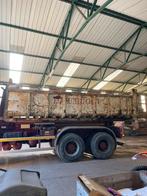 Container 12m3, Zakelijke goederen, Landbouw | Werktuigen, Ophalen