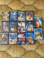Dvd Disney 14 stuks Lot, Verzamelen, Disney, Ophalen of Verzenden, Gebruikt