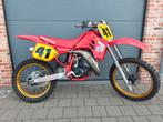 Honda cr 125, Particulier, Crossmotor