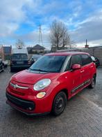 Fiat 500L 2012 1.3 diesel multijet 155.000 km + keuring!, Auto's, Fiat, Voorwielaandrijving, Euro 5, 4 cilinders, 110 g/km