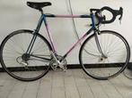 Retro koers fiets. Grote maat, Fietsen en Brommers, Ophalen, Zo goed als nieuw