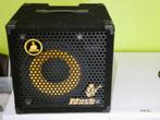 Basversterker Markbass Marcus Miller CMD 101 Micro 60, Muziek en Instrumenten, Ophalen, Zo goed als nieuw, Basgitaar, 50 tot 100 watt
